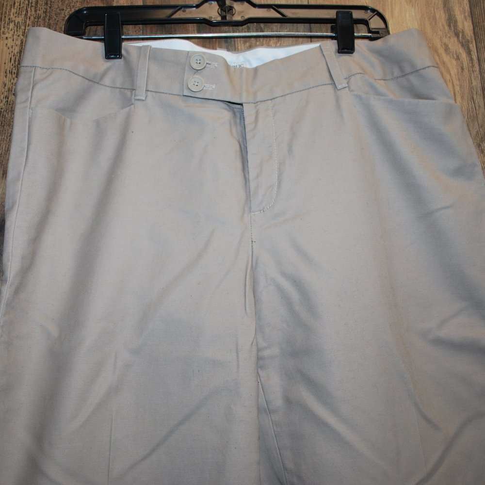 Banana Republic Jackson Fit 14R Womens Pants